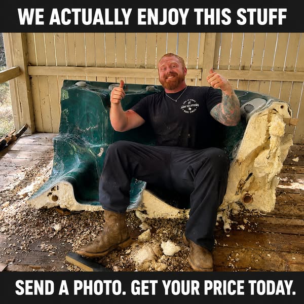 jtjunksolutions ad