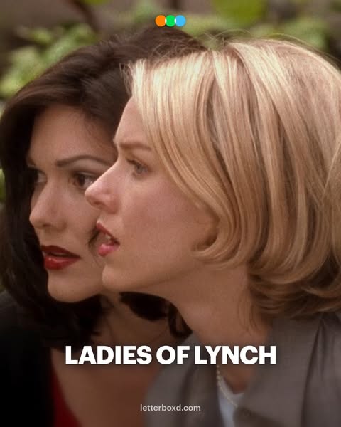 Letterboxd ad