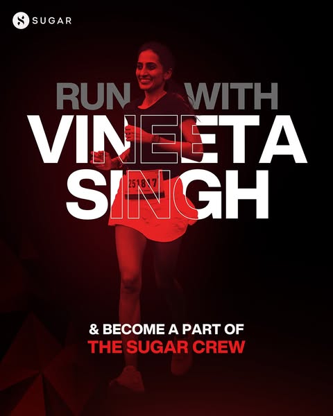 Vineeta Singh ad