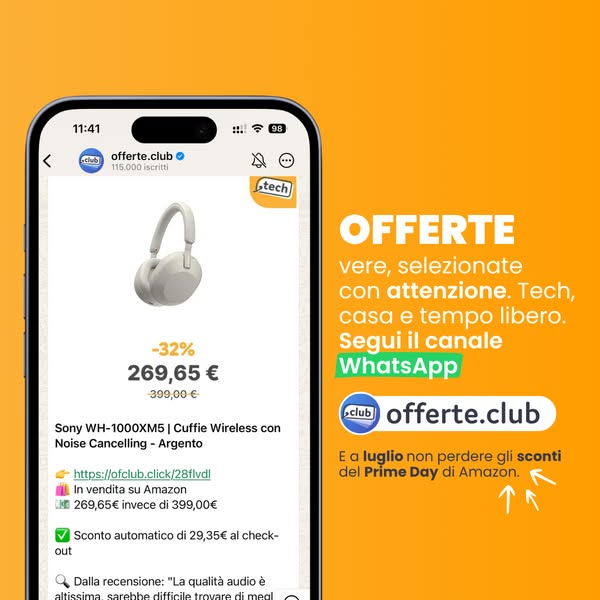 Andrea Galeazzi ad