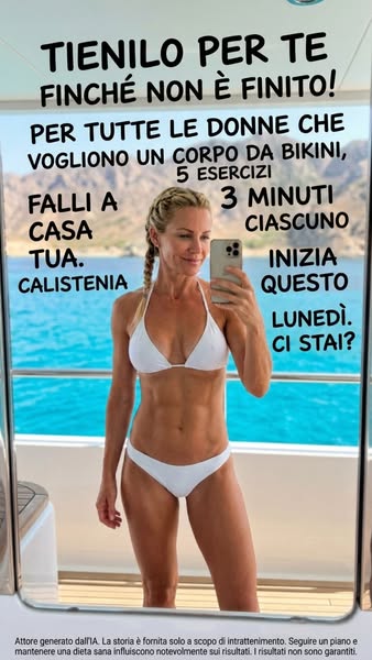 Military Training ad