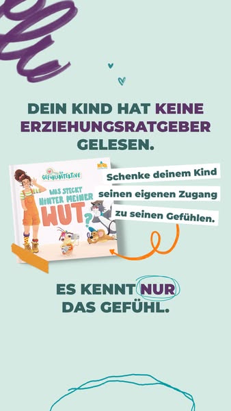 MIRA & das fliegende Haus ad