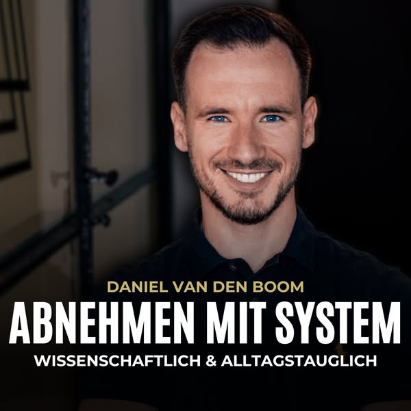 Daniel van den Boom ad