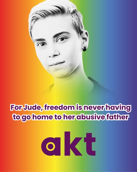 AKT ad