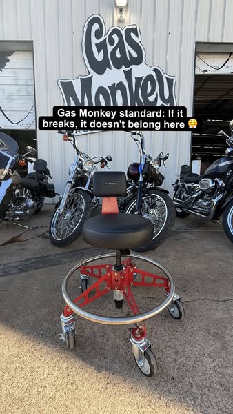 Richard Rawlings ad