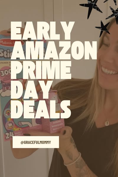 Graceful Mommy ad