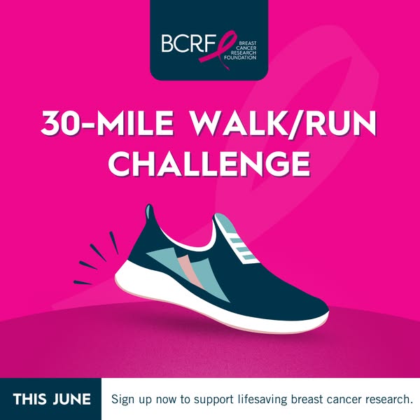 BCRF ad