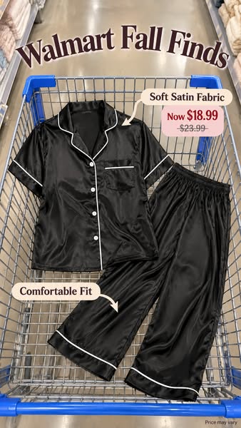 Kira's Fashion Finds ad