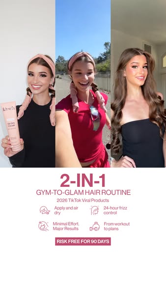 Brooke Monk ad