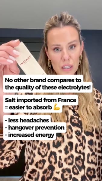 Courtney Kerr ad