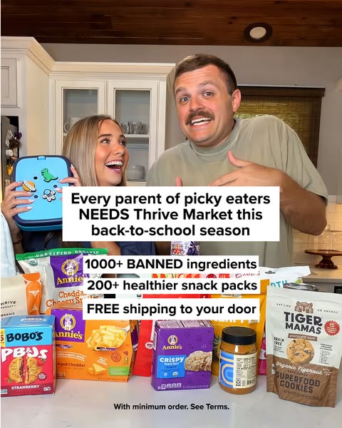 Shelby & Dylan Reese ad