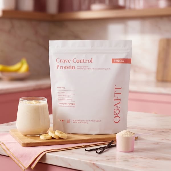 PCOS Weight Loss ad