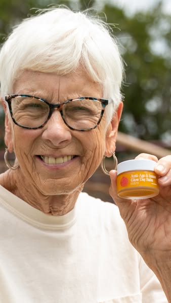 Granny Bibbins ad
