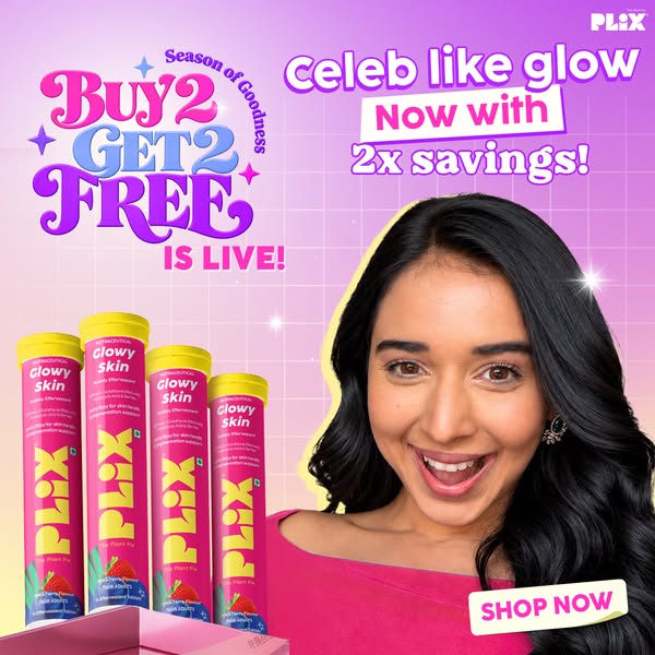 Tanya Mittal ad