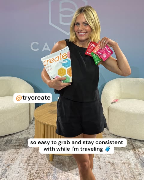 Candace Cameron Bure ad