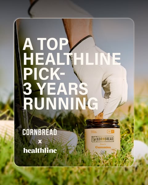 Healthline ad