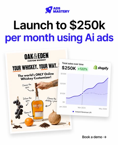 Chase Chappell ad