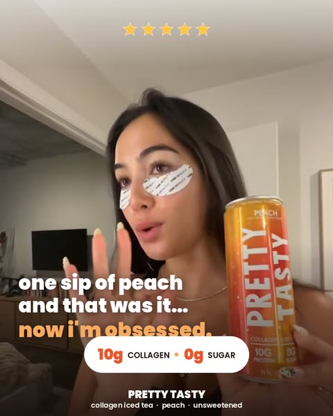 Riley Rojas Instagram ad
