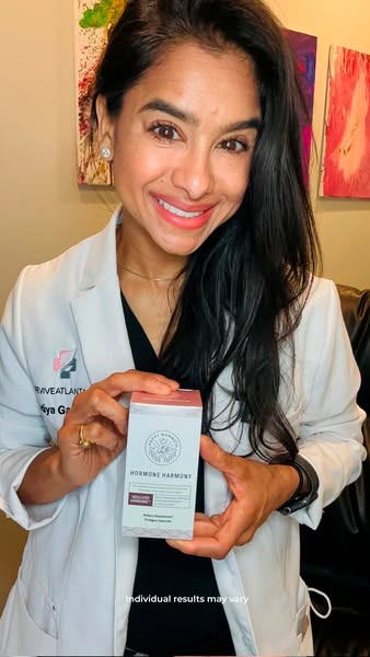 Dr. Bindiya ad