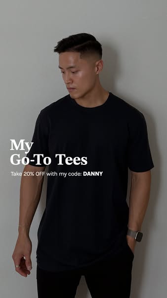 dannyhaboi ad