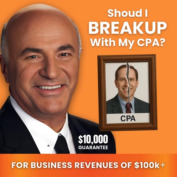 Mr. Wonderful ad