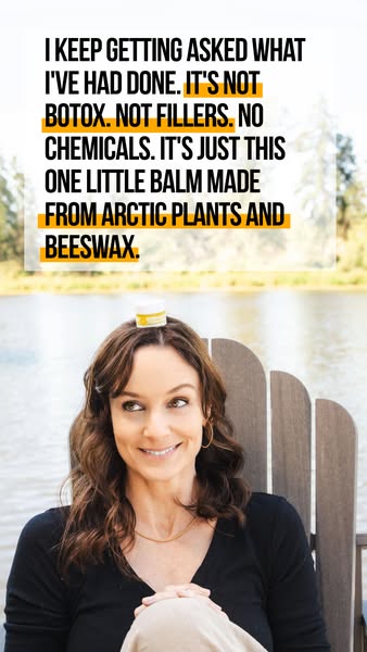 Sarah Wayne Callies ad