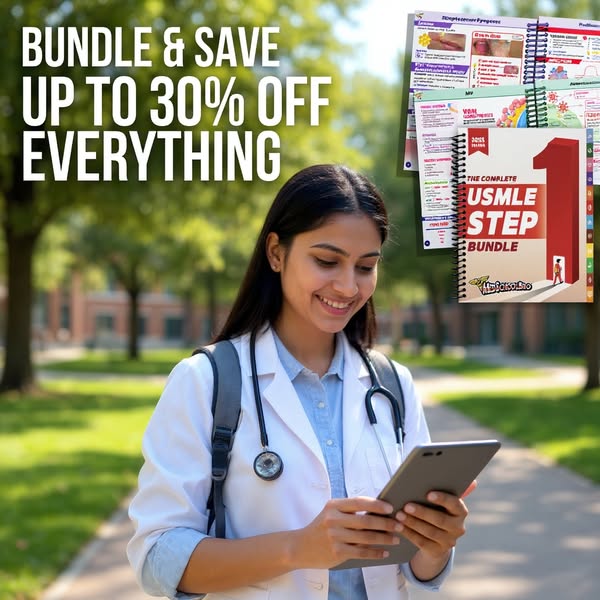 MedSchoolBro ad
