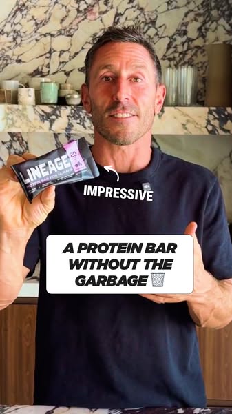 Paul Saladino MD ad