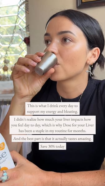 BEKAH MARTINEZ ad