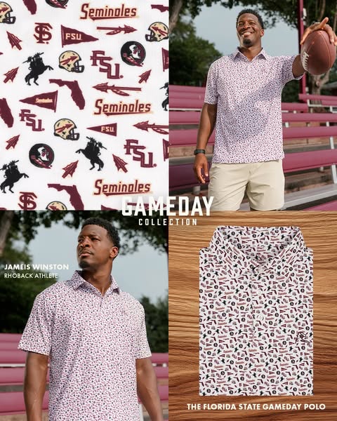 Jameis Winston ad