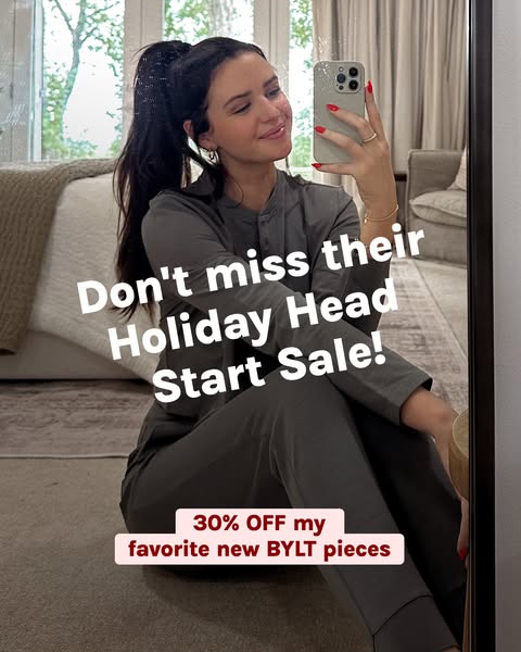 Jess Conte ad