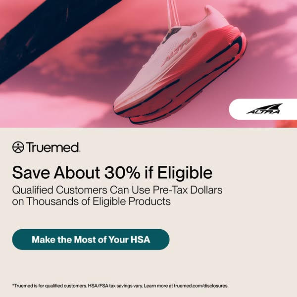 Truemed ad