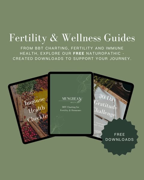 Fertility Fairy Godmother 🪄 ad
