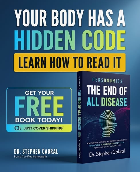 Stephen Cabral ad