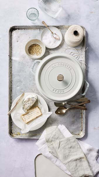 STAUB USA ad