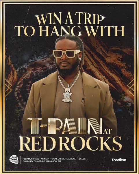 T-Pain ad