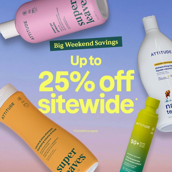 ATTITUDE ad