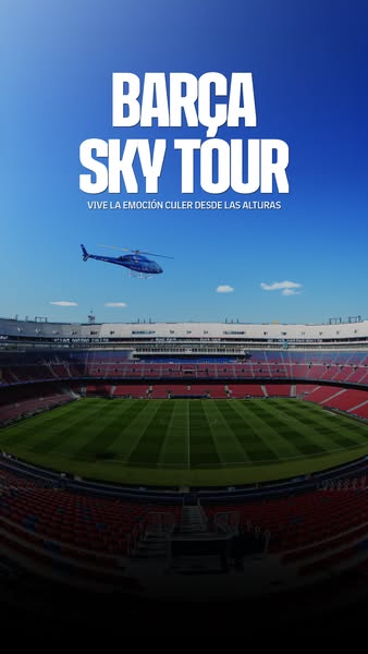fcbarcelona ad
