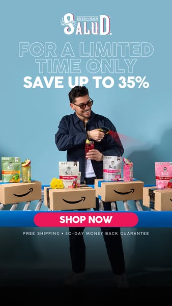 Josh Leyva ad