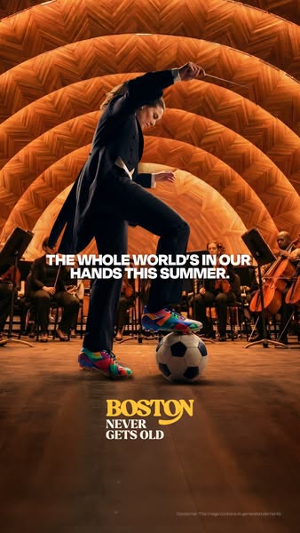 Meet Boston ad