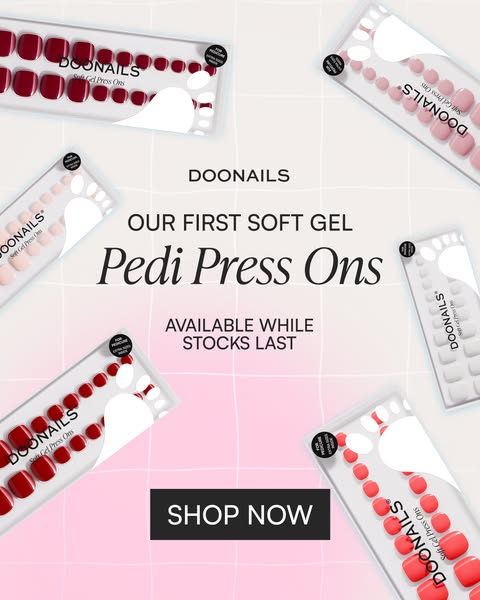 Doonails ad