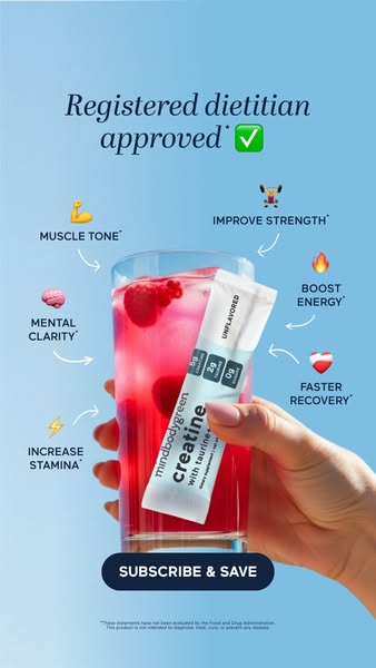 nutritionalsarah ad
