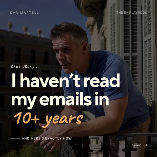 Dan Martell ad