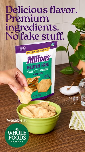 eatmiltons ad