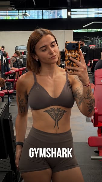 MARIA AMDR FIT ad