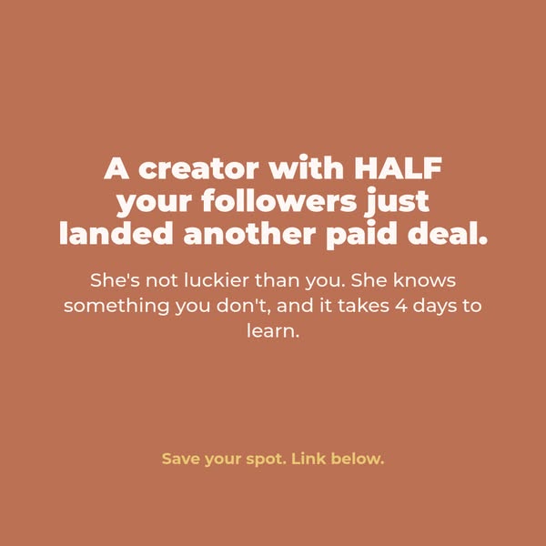 Professional Traveler ad
