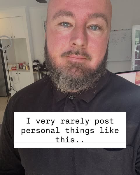 Drew Baird | the PCOS mentor ad