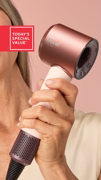 "QVC ad