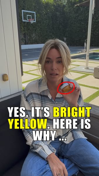 Teddi Mellencamp ad