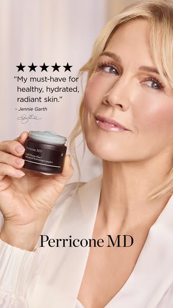 Jennie Garth ad